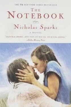 The Notebook - Sparks