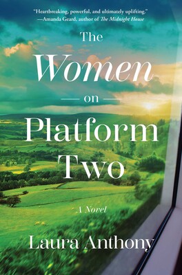 The Women on Platform Two - Anthony