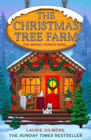 The Christmas Tree Farm - Gilmore