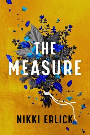 The Measure - Erlick