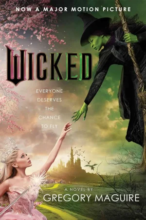 Wicked - Maguire