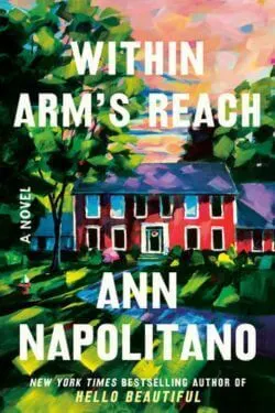 Within Arm's Reach - Napolitano