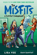 Misfits A Copycat - Yee