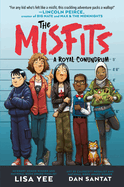 Misfits Royal Conundrum - Yee