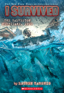 I Survived The Galveston Hurricane - Tarshis