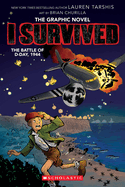 I Survived the Battle Of D Day - Tarshis