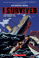 I Survived The Sinking Of The Titanic - Tarshis