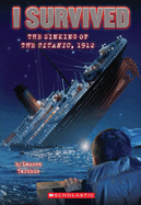 I Survived The Sinking of the Titanic - Tarshis