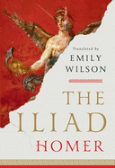 Iliad - Homer Young Readers Cross