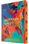 Impossible Creatures - Rundell