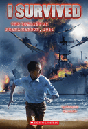 I Survived The Bombing Of Pearl Harbor - Tarshis