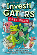 Investigators Case File - Green