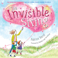 Invisible String - Karst