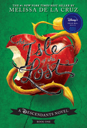 Isle of the Lost - De La Cruz