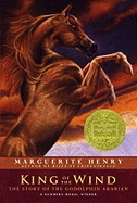 King Of The Wind - Henry