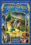 Land Of Stories Beyond the Kingdoms - Colfer