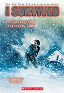 I Survived the Children's Blizzard, 1888 - Tarshis