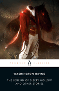 Legend of Sleepy Hollow & Other Stories - Irving