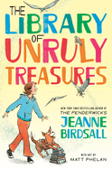Library Of Unruly Treasures - Birdsall