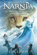 Lion, Witch, and the Wardrobe - Lewis