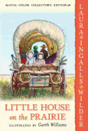 Little House on the Prairie - Wilder