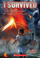 I Survived the Destruction of Pompeii - Tarshis