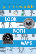 Look Both Ways - Reynolds
