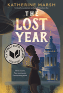 Lost Year- Marsh
