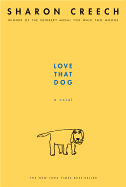 Love That Dog- Creech