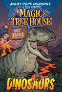 Magic Tree House Fact Tracker Dinosaurs - Osborne