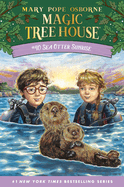 Magic Tree House Sea Otter Sunrise - Osborne