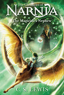 Magician's Nephew - Lewis