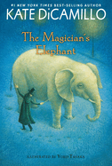 Magicians Elephant - DiCamillo