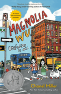 Magnolia Wu - Miller