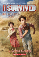 I Survived The Dust Bowl - Tarshis