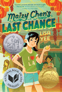 Maizy Chen's Last Chance - Yee