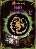 Mal's Spellbook II - Disney
