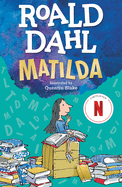 Matilda - Dahl