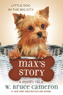 Maxs Story Puppy Tale - Cameron