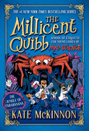 Millicent Quibb - McKinnon