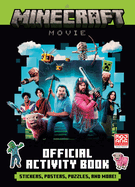 Minecraft Movie - Minecraft