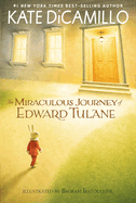 Miraculous Journey Of Edward Tulane - DiCamillo