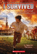 I Survived the American Revolution - Tarshis