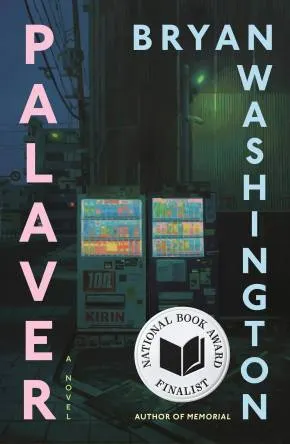 Palaver - Washington