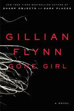 Gone Girl - Flynn