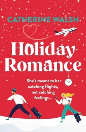 Holiday Romance- Walsh