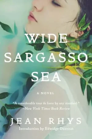 Wide Sargasso Sea - Rhys