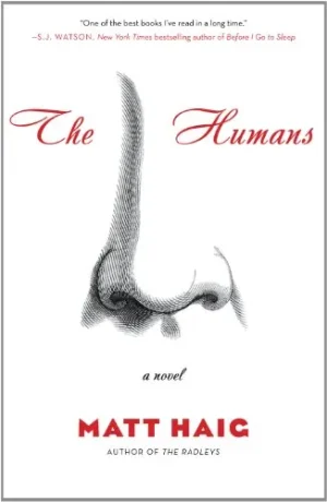 The Humans - Haig