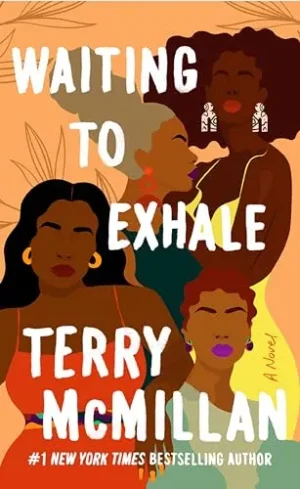 Waiting To Exhale - McMillan