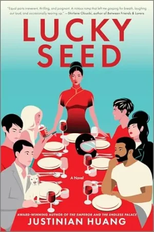 Lucky Seed - Huang